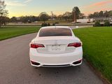Used 2017 Acura ILX image 6