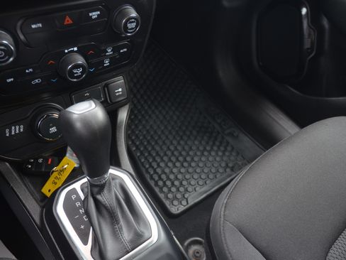 Used 2020 Jeep Renegade Altitude image 21