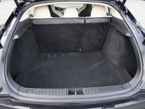 Used 2017 Tesla Model S 75D image 12