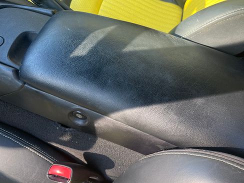 Used 1998 Chevrolet Corvette image 18