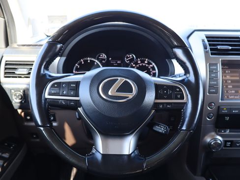 Used 2021 Lexus GX 460 Premium image 17