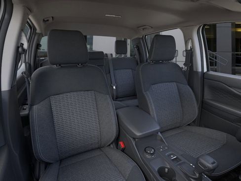 New 2025 Ford Ranger XL image 10