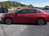 Used 2014 Nissan Altima 2.5 S image 4
