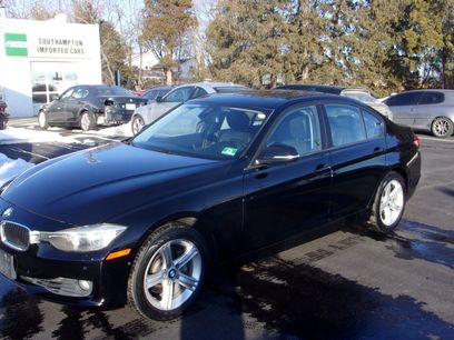 Used 2014 BMW 328i xDrive