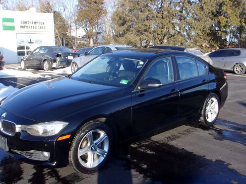 Used 2014 BMW 328i xDrive image 1