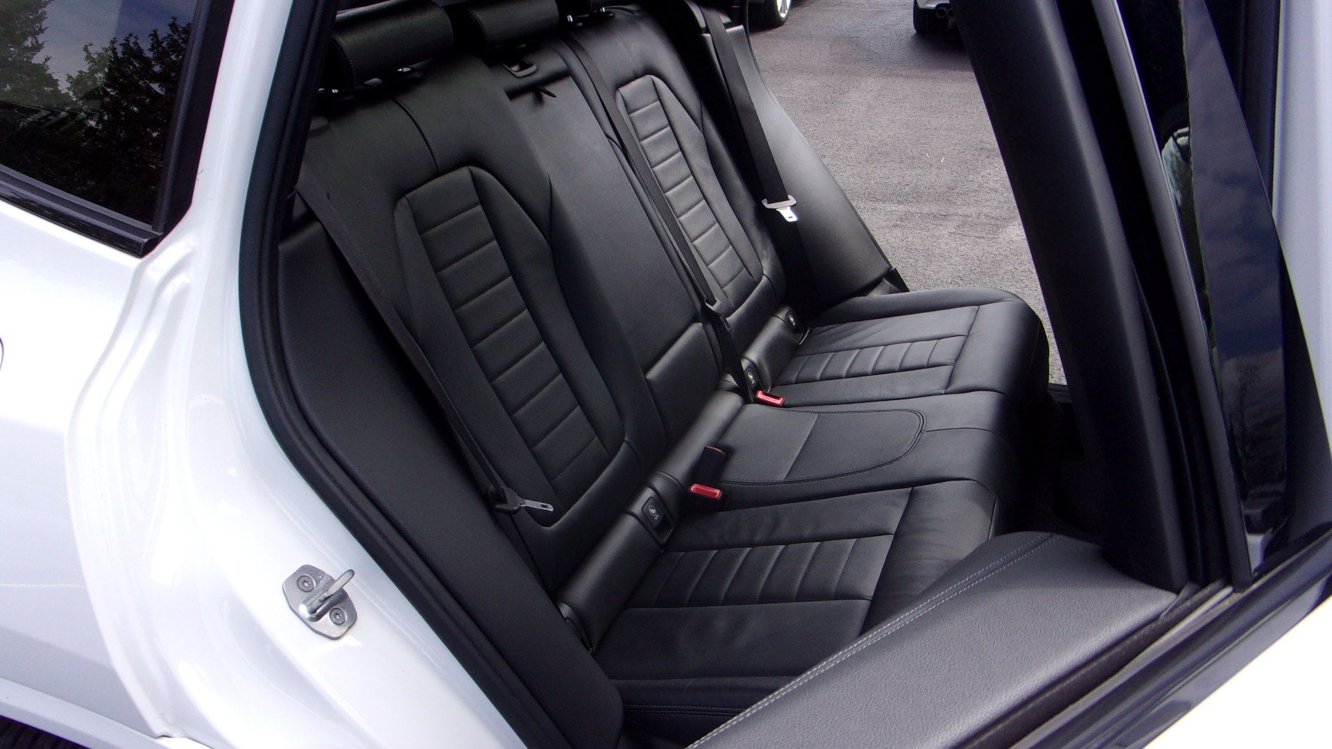 Used 2019 BMW X3 M40i AWD/4WD image 26