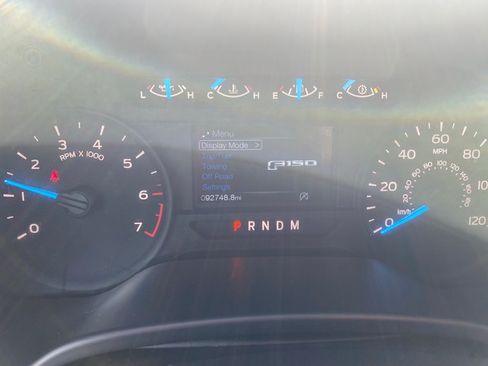 Used 2018 Ford F150 image 9