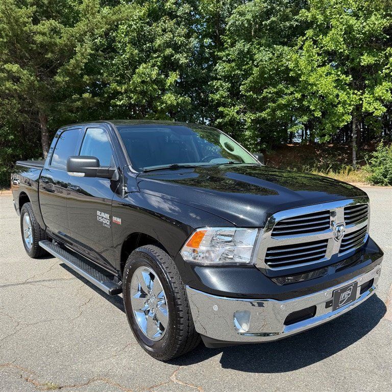 Used 2019 RAM 1500 Sport FWD image 10