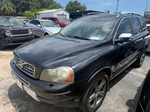 Used 2011 Volvo XC90 2WD 3.2 R-Design image 5