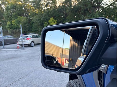 Used 2024 Ford F150 XLT image 21