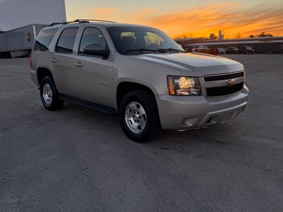 Used 2012 Chevrolet Tahoe LS