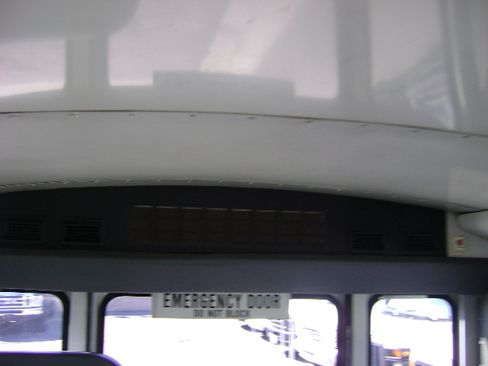 Used 2008 Chevrolet Express 3500 image 15