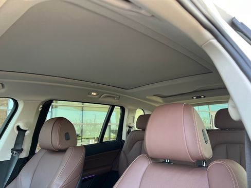 Used 2022 BMW X7 xDrive40i image 25