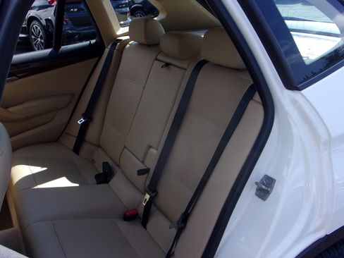 Used 2014 BMW X1 xDrive28i AWD/4WD image 23