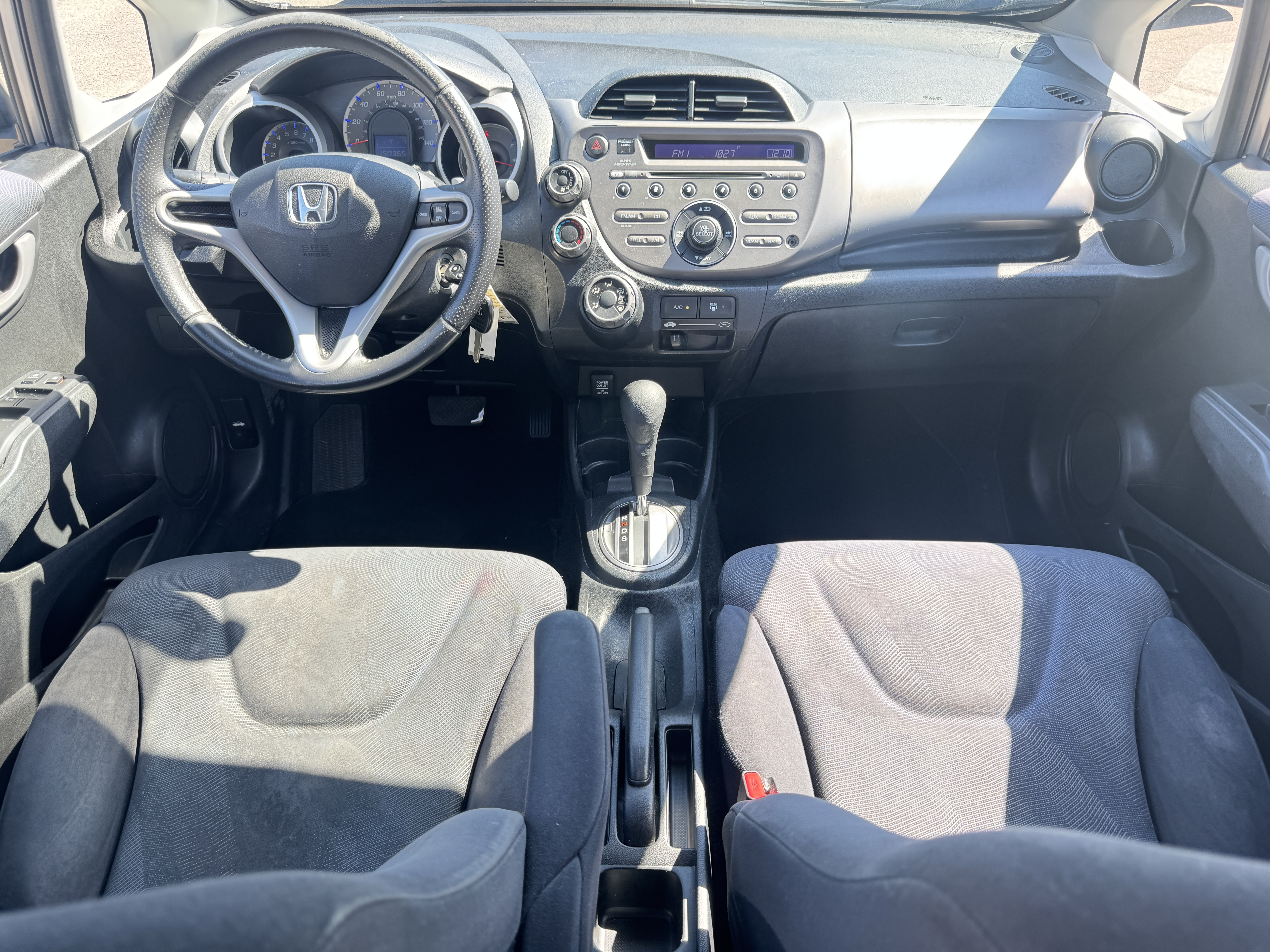 Used 2010 Honda Fit Sport image 20
