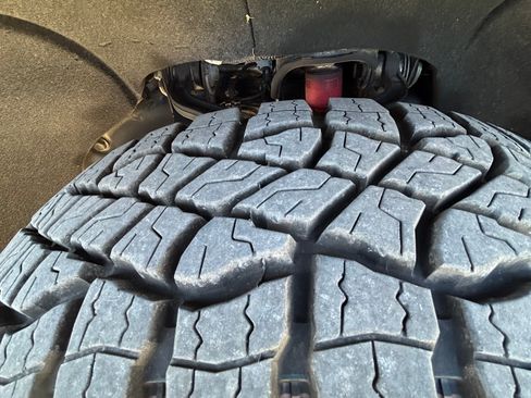 Used 2021 Chevrolet Silverado 3500 LTZ image 20