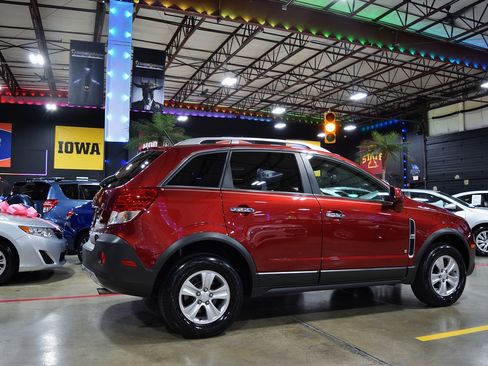 Used 2008 Saturn Vue XE FWD image 8
