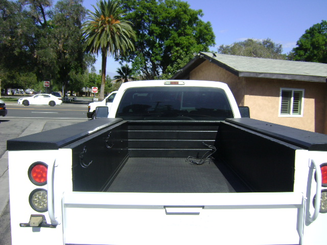 Used 2013 Ford F350 2WD Regular Cab Super Duty image 9