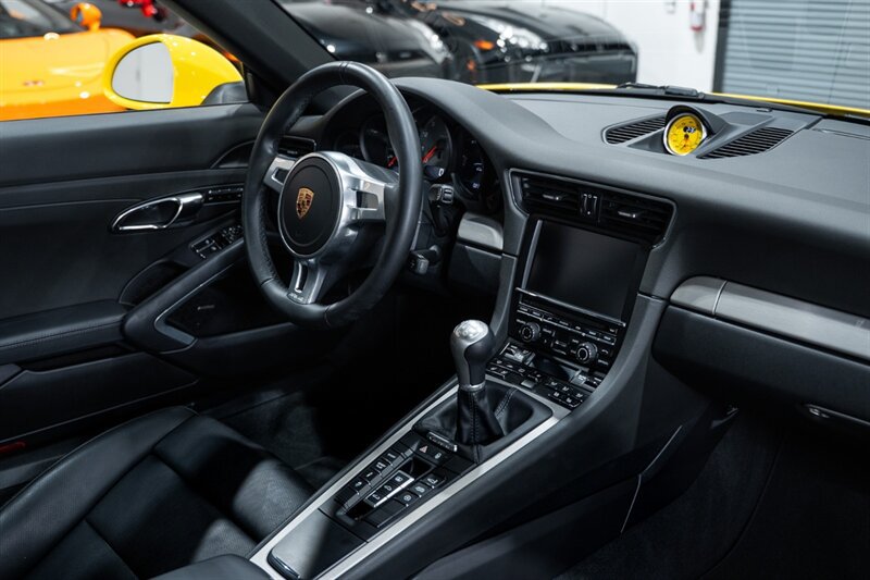 Used 2016 Porsche 911 Carrera S RWD image 53