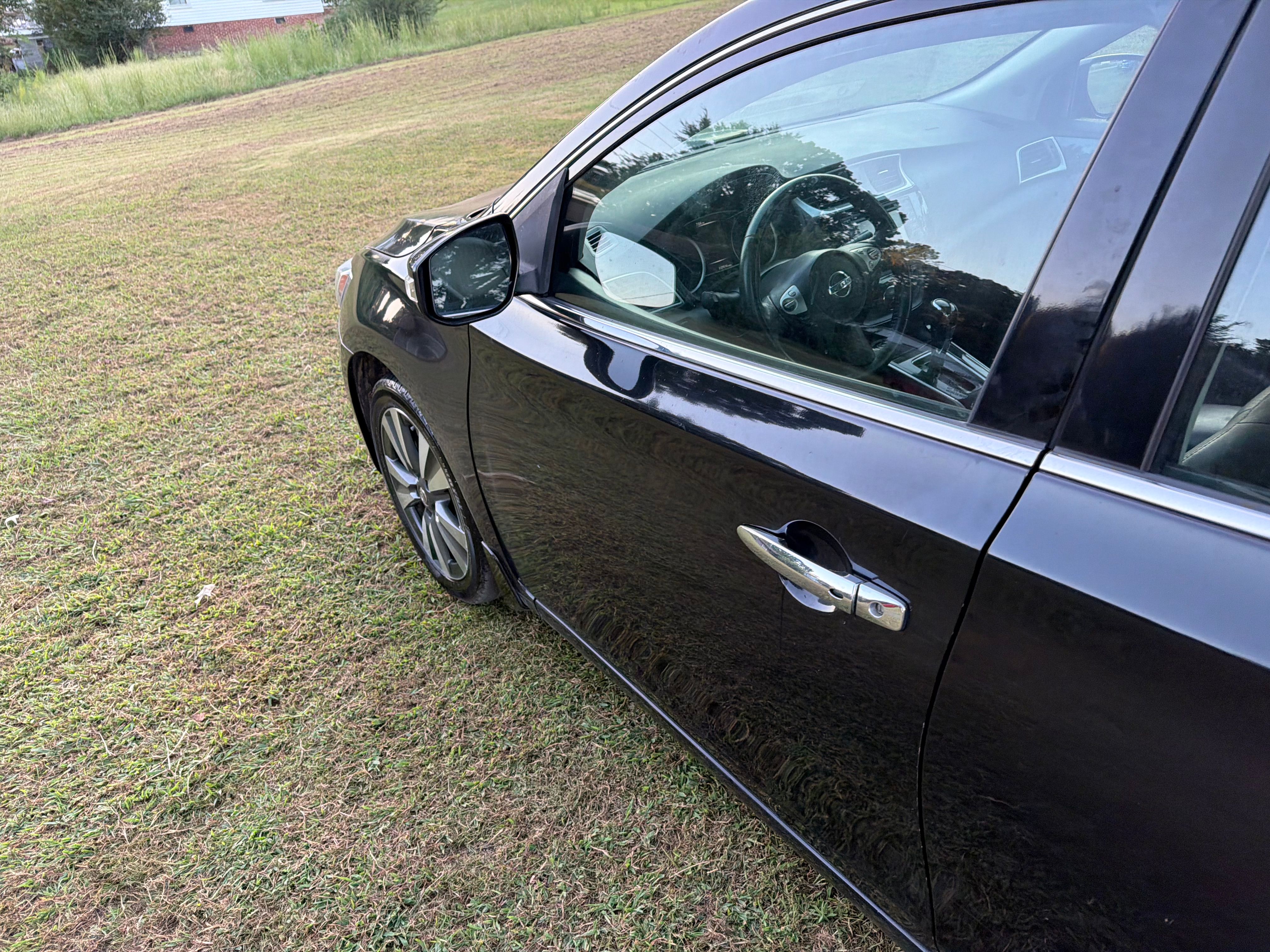 Used 2017 Nissan Sentra UNAVAIL FWD image 68