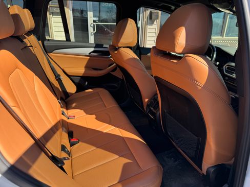 Used 2022 BMW X3 M40i image 23