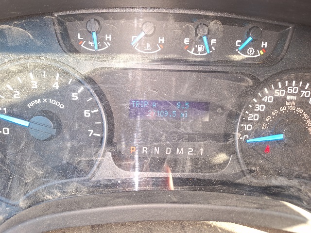 Used 2014 Ford F150 2WD Regular Cab image 15