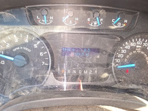 Used 2014 Ford F150 2WD Regular Cab image 15