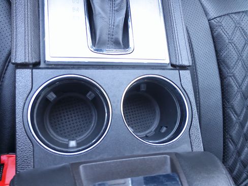 Used 2015 Lincoln MKX image 21