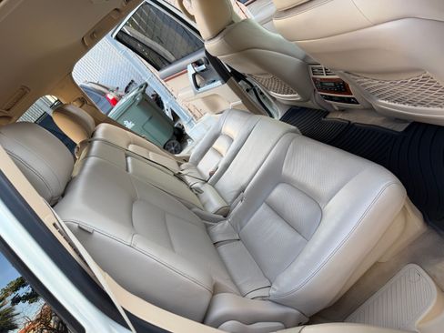 Used 2013 Toyota Land Cruiser UNAVAIL AWD/4WD image 23