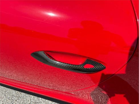 Used 2018 Porsche 911 Targa 4 GTS image 18