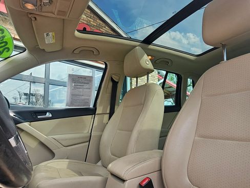 Used 2013 Volkswagen Tiguan image 6