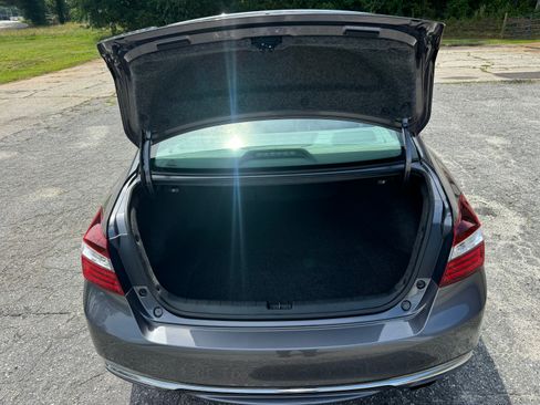 Used 2016 Honda Accord EX-L Sedan image 23