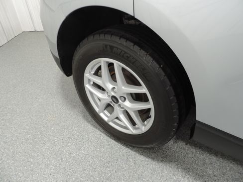 Used 2024 Ford Edge SEL image 14