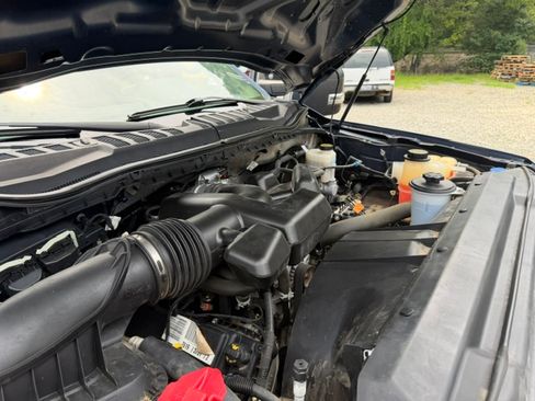 Used 2018 Ford F250 4x4 Crew Cab Super Duty image 15