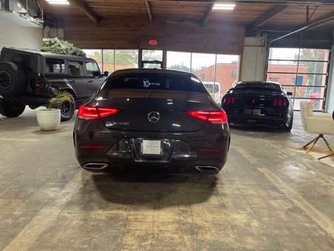 Used 2019 Mercedes-Benz CLS 450 image 13