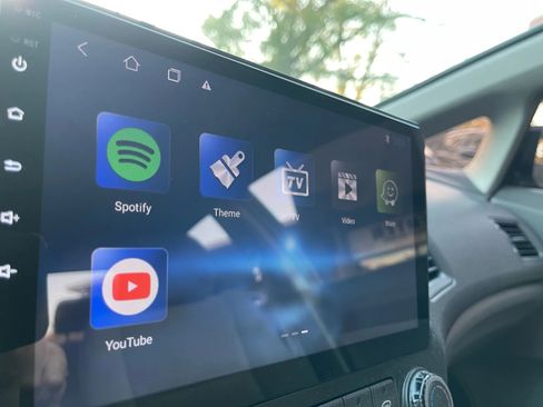 Used 2011 Honda Civic LX image 26