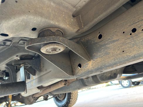 Used 1999 Dodge Ram 2500 Truck SLT image 20