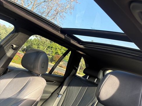 Used 2016 BMW X5 xDrive35i image 15