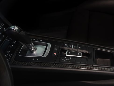 Used 2018 Porsche 911 Targa 4 GTS image 80