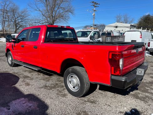Used 2020 Ford F250 image 3
