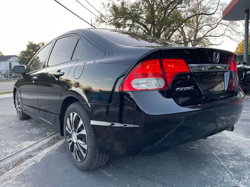 Used 2011 Honda Civic LX image 7