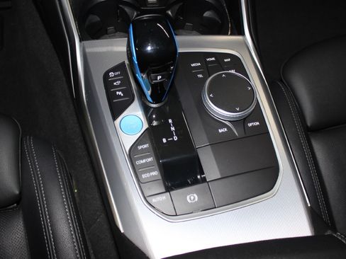 Used 2023 BMW i4 eDrive35 image 36