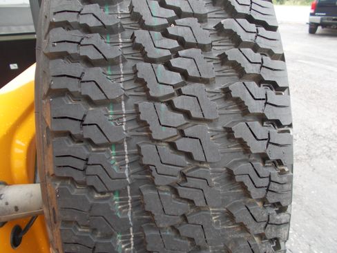Used 2012 Jeep Wrangler 4WD Sport image 17