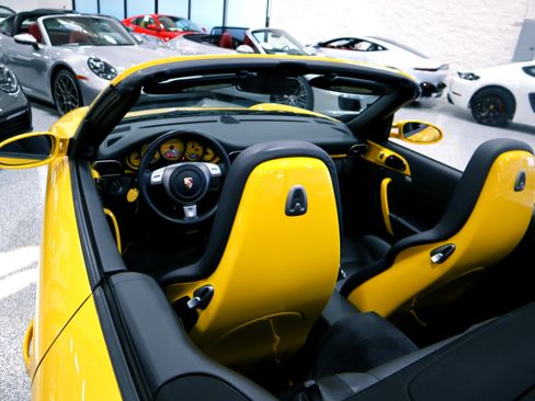 Used 2007 Porsche 911 Carrera S image 22