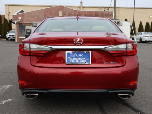 Used 2016 Lexus ES 350 Premium image 7