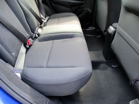 Used 2016 Honda Fit EX image 16