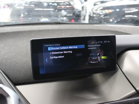 Used 2018 BMW i3 w/ Range Extender RWD image 21