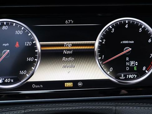 Used 2014 Mercedes-Benz S 550 image 26