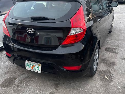 Used 2016 Hyundai Accent SE image 4