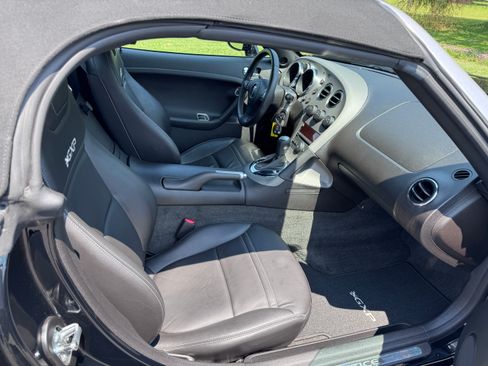 Used 2007 Pontiac Solstice GXP image 14